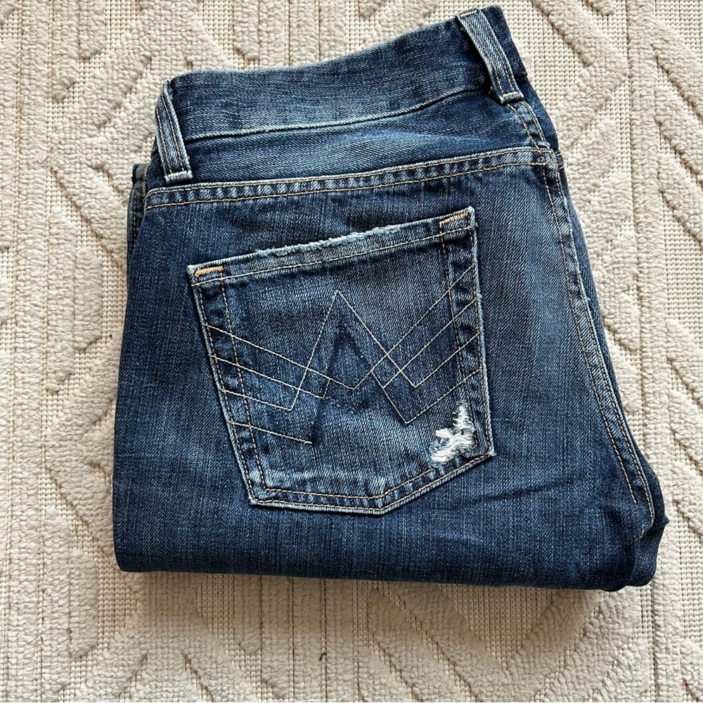 7 For All Mankind Jeans